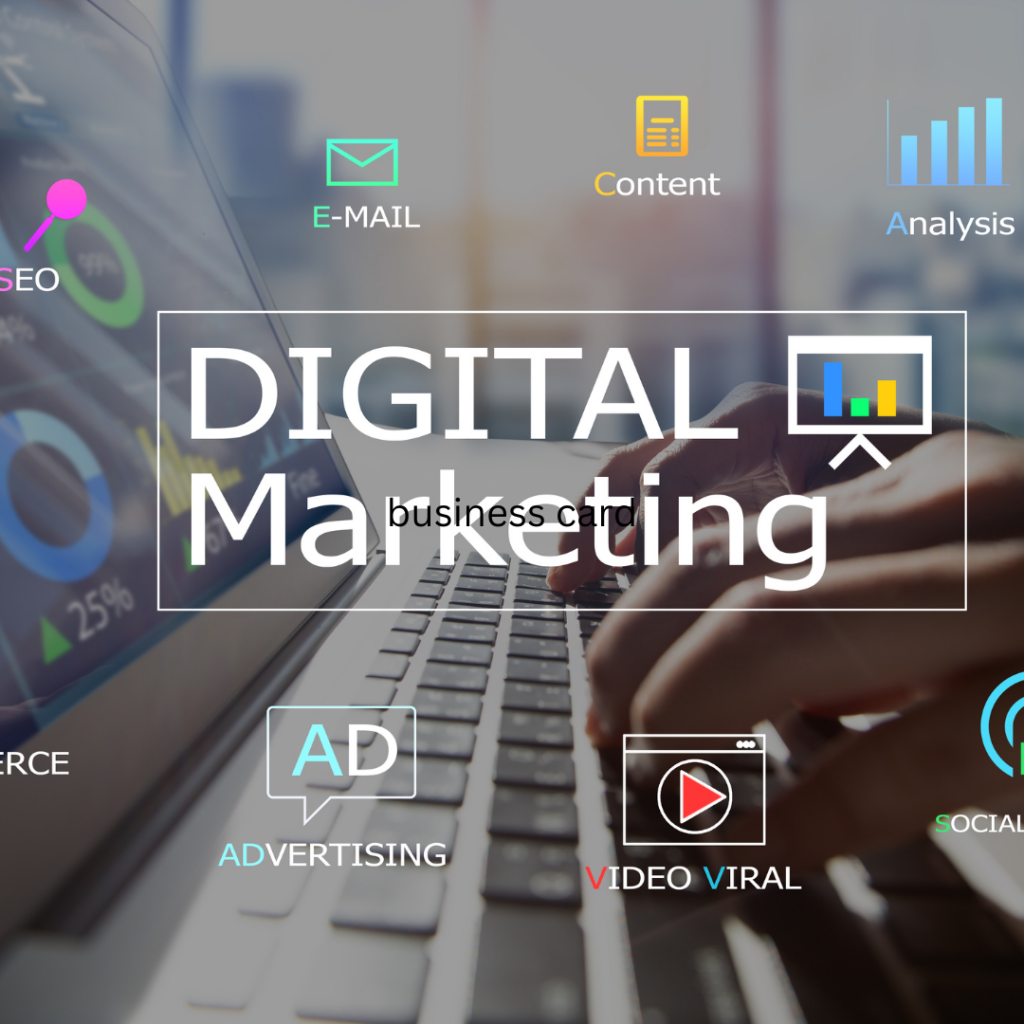 Why Digital Marketing is Important for Your Business