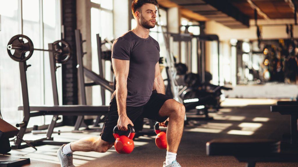 Gym Clothes for Men: How to Stay Comfortable and Confident During Your Workout