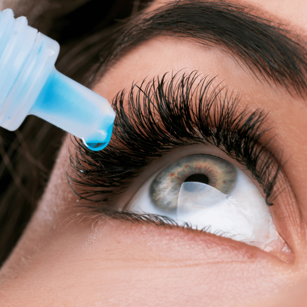 Understanding the Long-Term Effects of Eye Problems