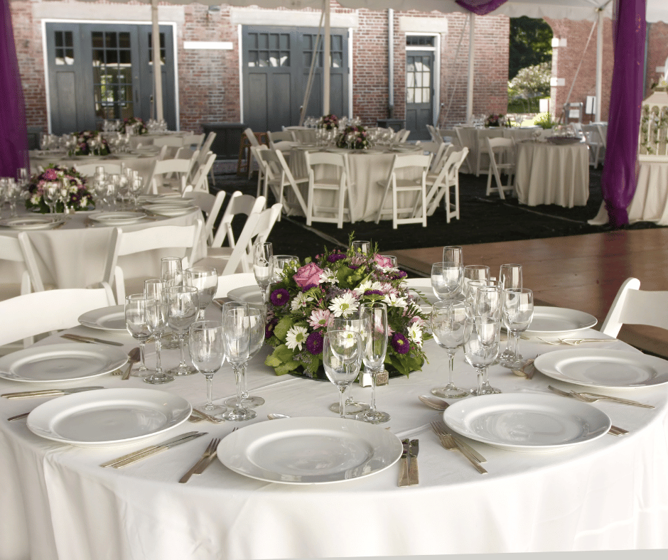What Do You Need to Know About Making Your Wedding Reception Unique