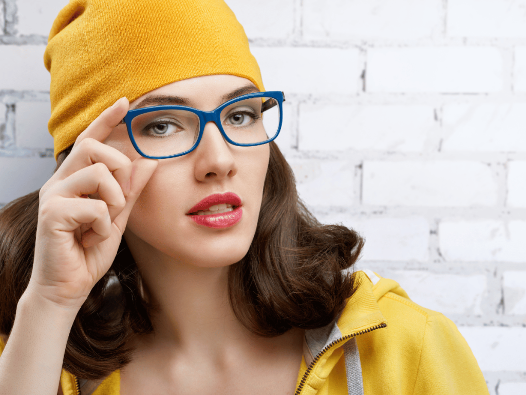 How To Choose The Best Eyeglass Frames Brand For You?
