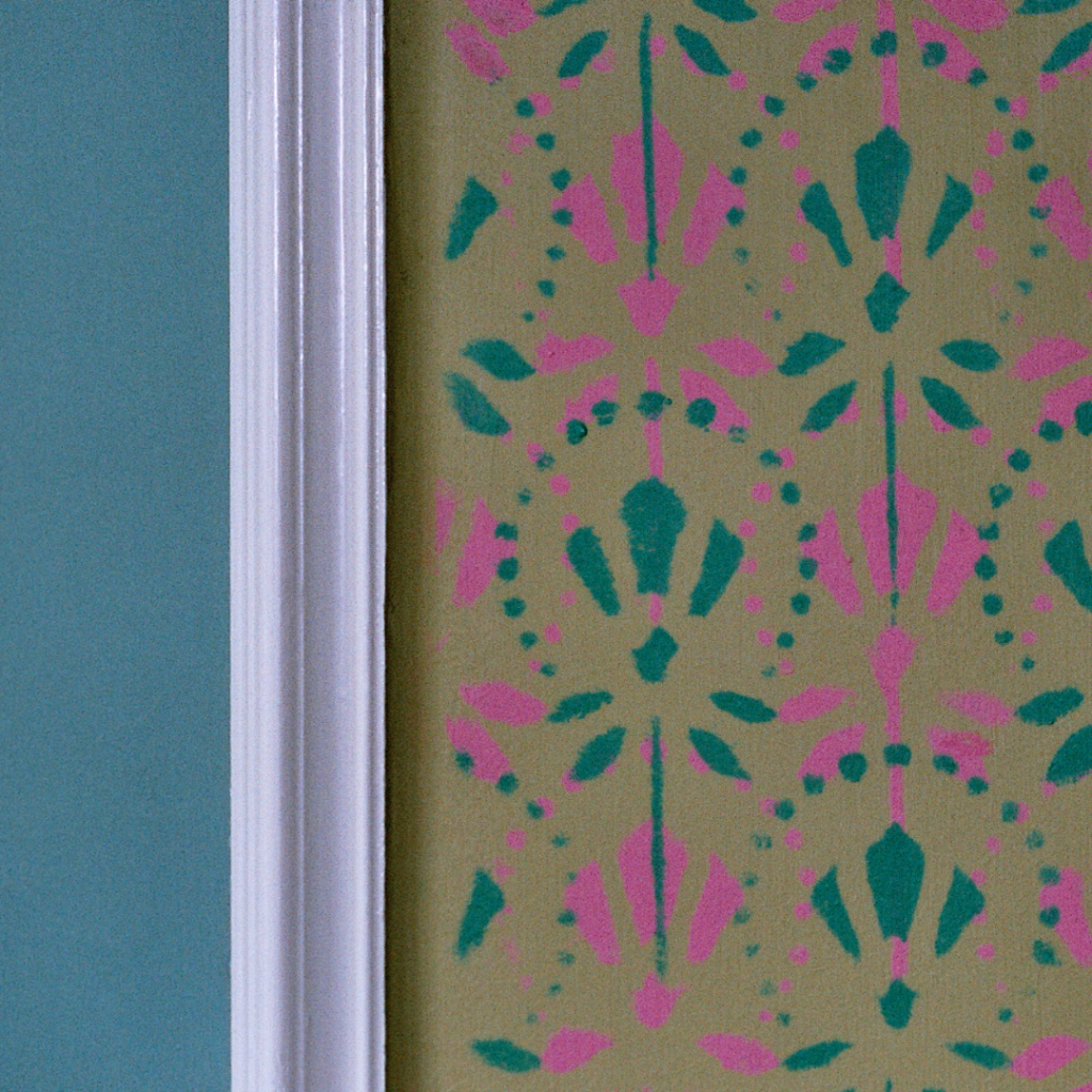 The Art of Stenciling: A Guide to Creating Beautiful Designs