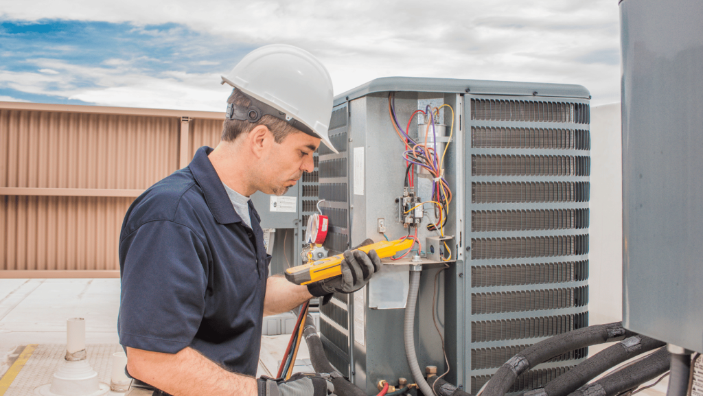 The Hidden Dangers of Neglected HVAC Systems: Why Regular Maintenance is a Must