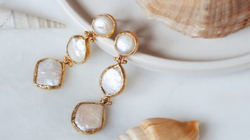 Top 6 Elegant Pearl Statement Earrings to Elevate Your Style