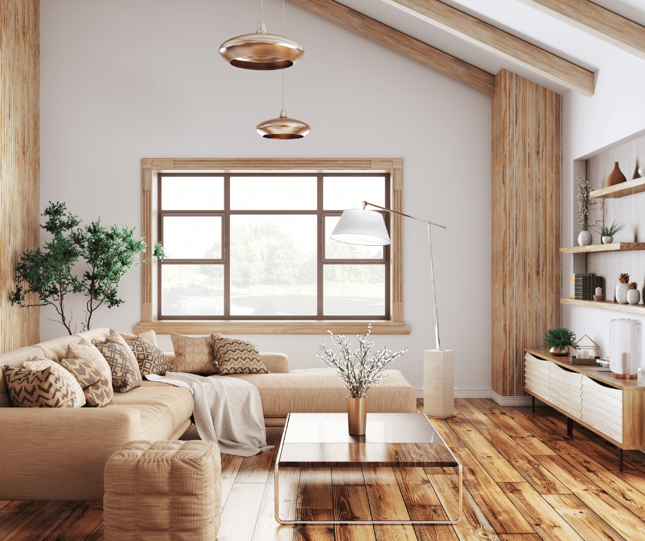 Why Modern Timber Flooring Is A Sustainable Choice For Your Home