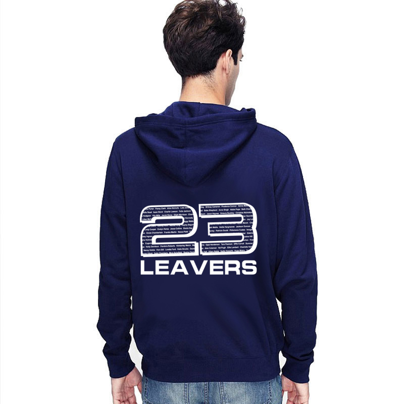 How to Choose the Right Design for Your School Leavers Hoodies in London