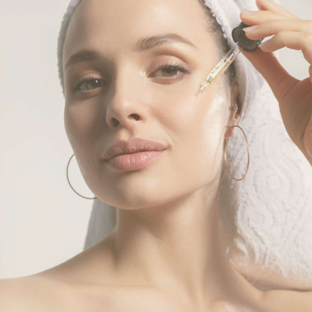 The Advantages of CBD Oil for Skincare and Beauty