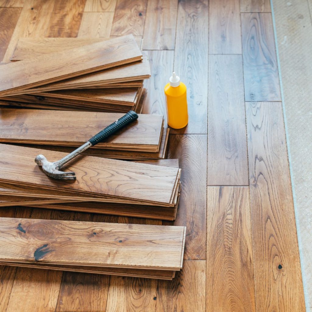 Wood Flooring Maintenance Tips for Perth Homeowners: Keeping Your Floors Beautiful