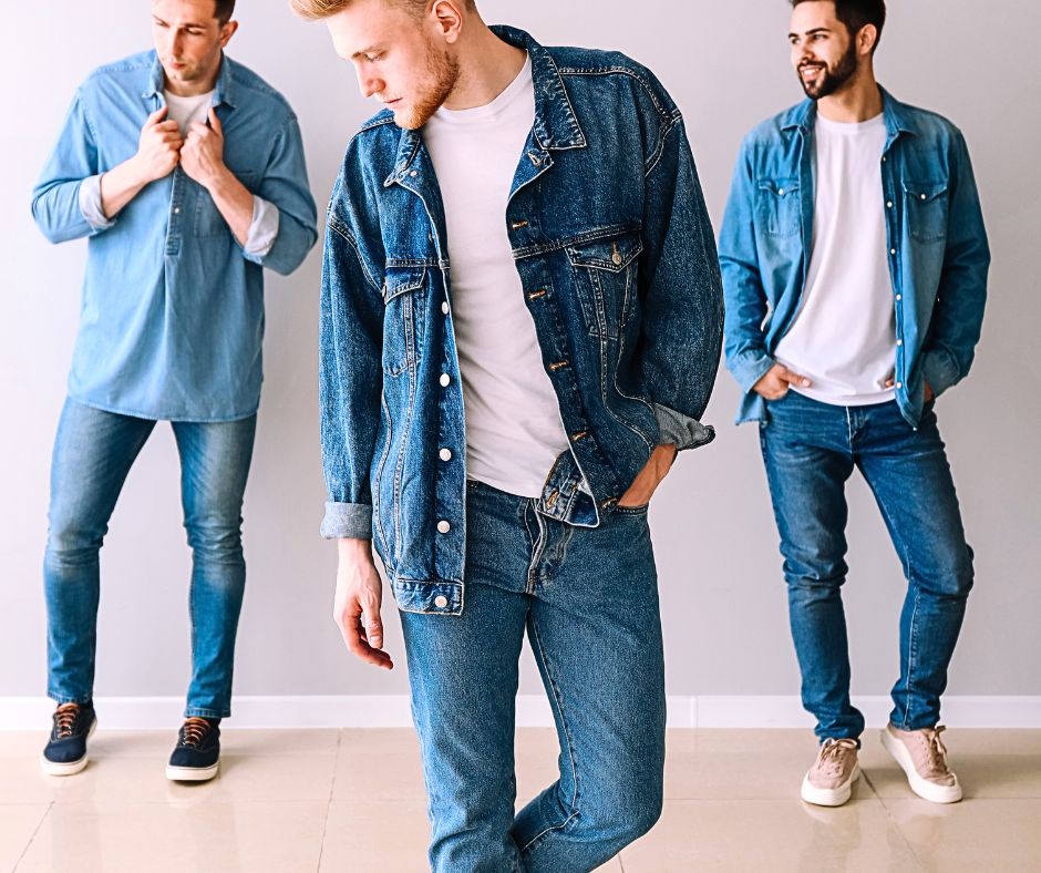 Casual and Cool: Men’s Everyday Fashion and Outfit Inspiration