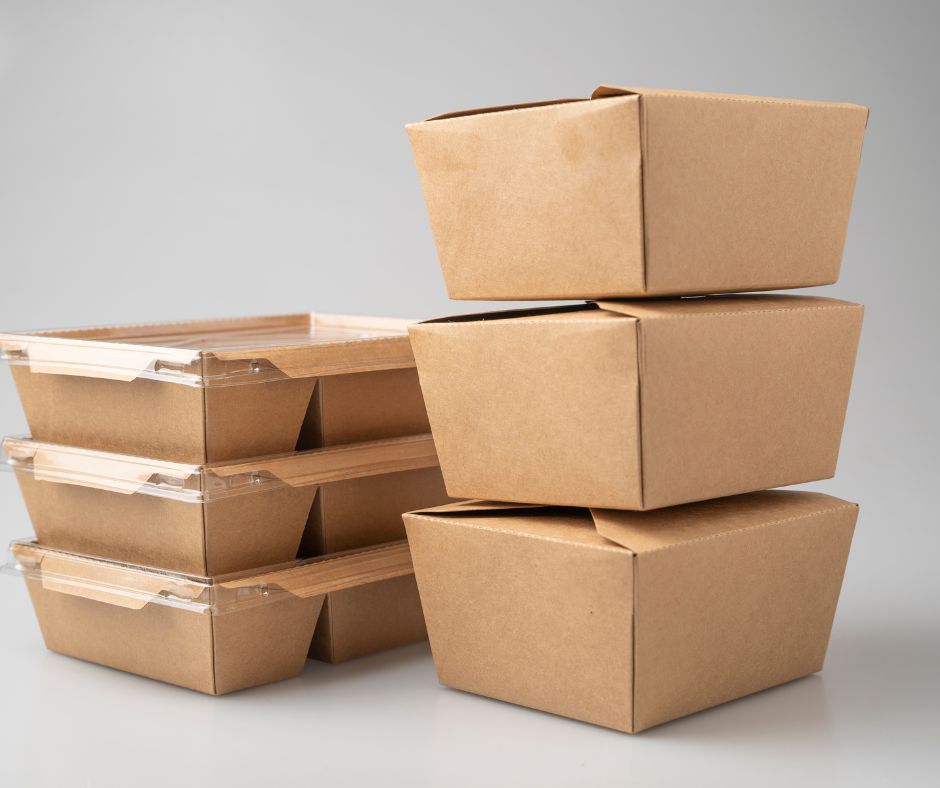 How Choosing The Right Food Packaging Supplies Can Boost Your Business