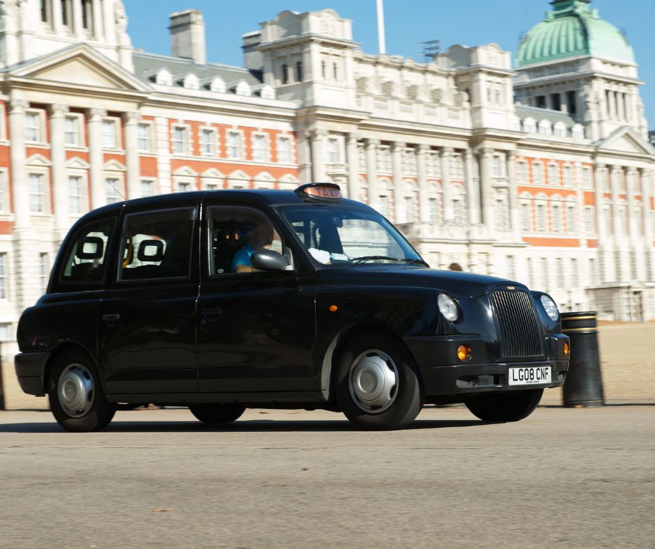 The Ultimate Guide to Choosing the Perfect Airport Car Taxi