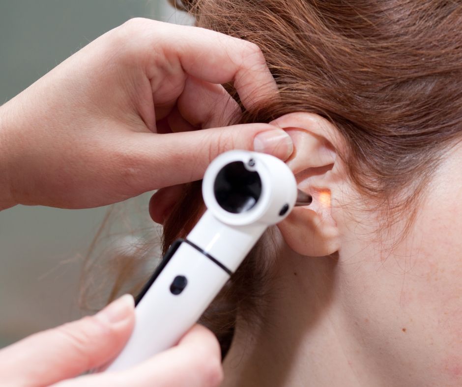 Why Microsuction is the Safest and Most Effective Method for Earwax Removal