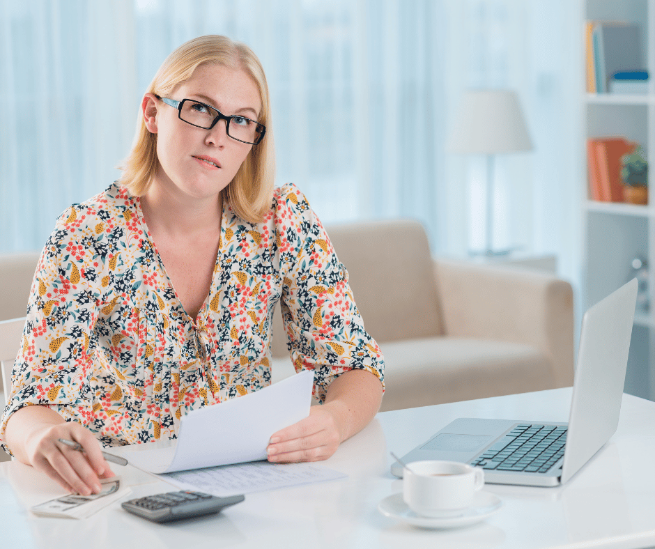 Why You Need a Reliable Bookkeeper for Your Mississauga Business