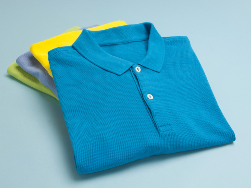 What to Consider When Buying Inexpensive Polo Shirts for Men Online