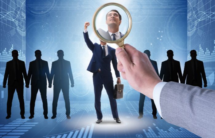 How to Choose the Right Partner for Employment Background Checks