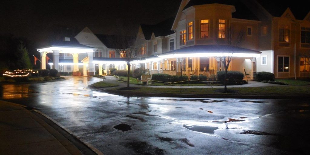 Why Smart Lighting Solutions Are the Future of Commercial Spaces
