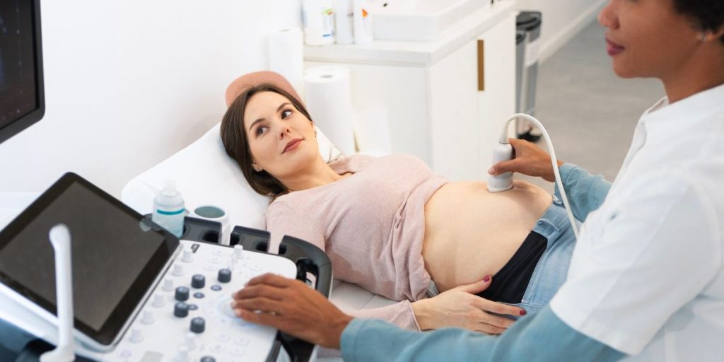 How the Harmony Prenatal Test Helps Detect Genetic Conditions Early