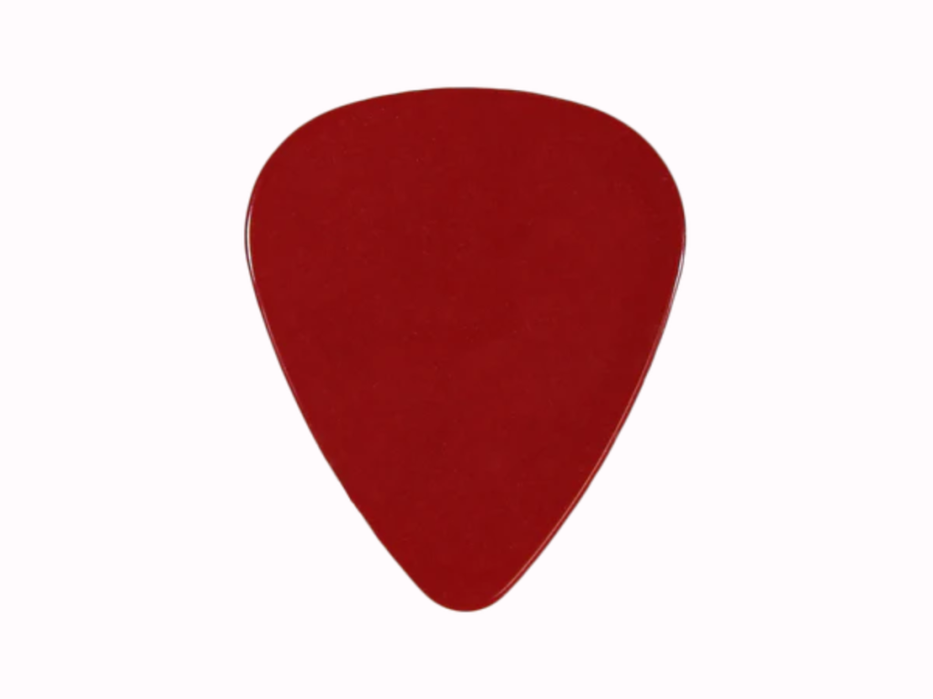 Tips for Choosing the Right Material and Message for Custom Engraved Guitar Picks