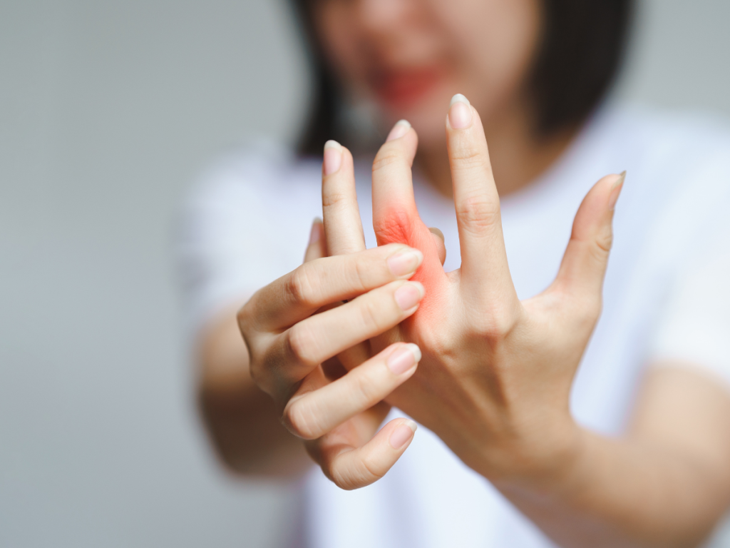 Why Comprehensive Care at a Rheumatoid Arthritis Clinic Improves Quality of Life