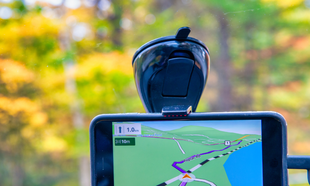 Ventajas de Implementar un Sistema GPS para Costa Rica en Empresas de Transporte y Distribución Local