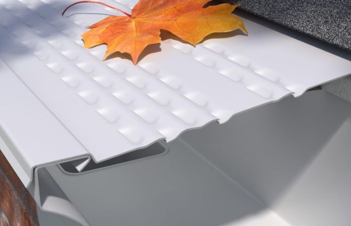 Leaf Guards 101: How to Install for Optimal Gutter Protection