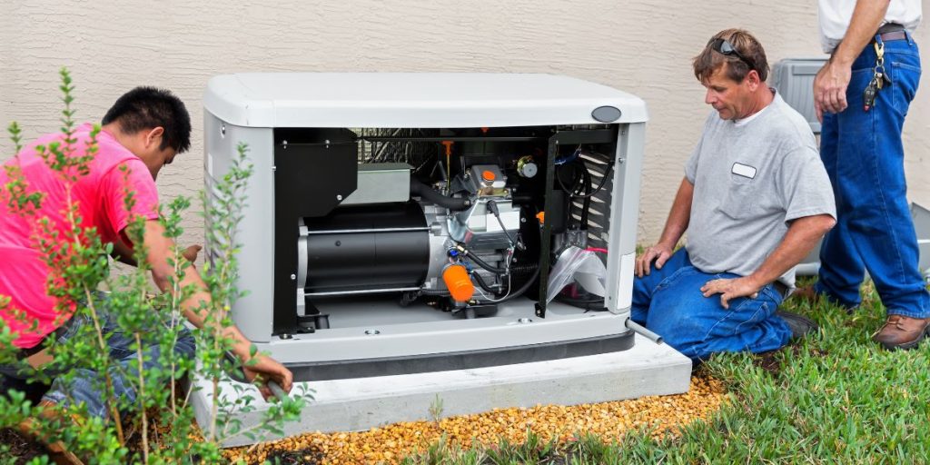 Top 7 Things to Know Before Installing a Backup Generator in Delaware