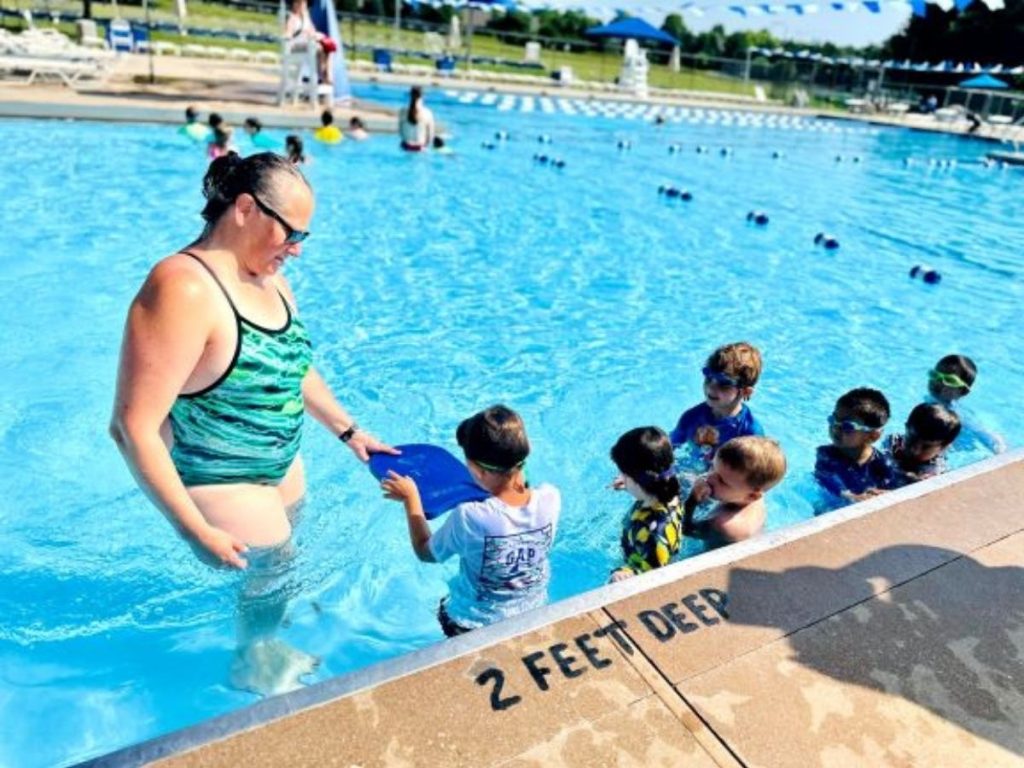 A Guide to the Most Popular Water Exercise Classes Offered at Modern Aquatics Facilities