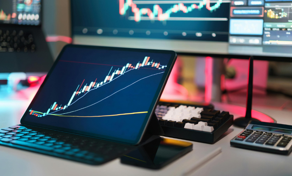 Top 6 Reasons Traders Choose Funded Trading Accounts Over Self-Funding