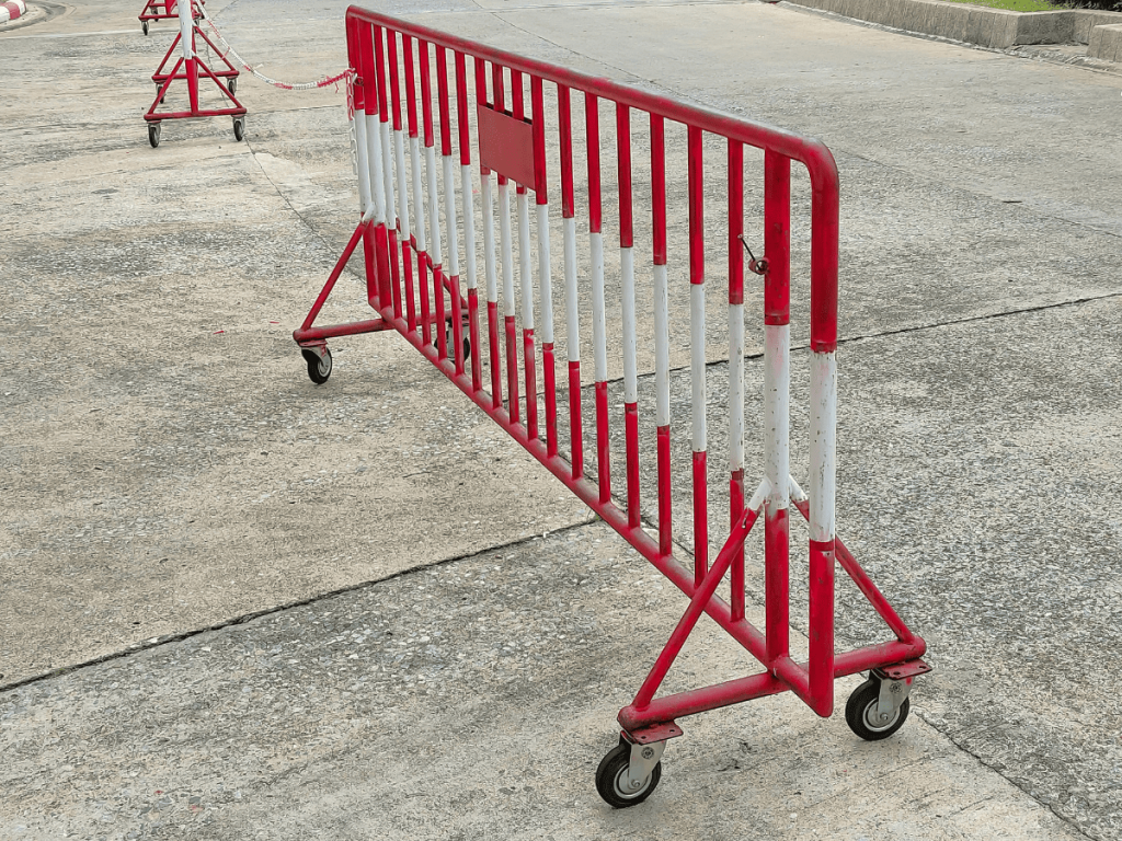 Top Factors to Consider When Buying Steel Road Barriers for Highway and Work Zone Safety