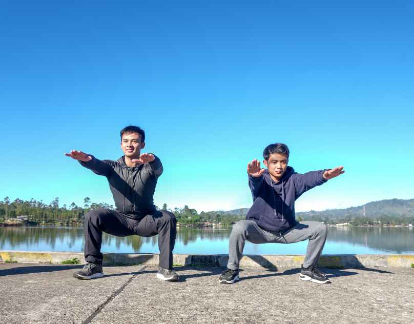 How Men’s Body Warmers Balance Warmth and Freedom of Movement