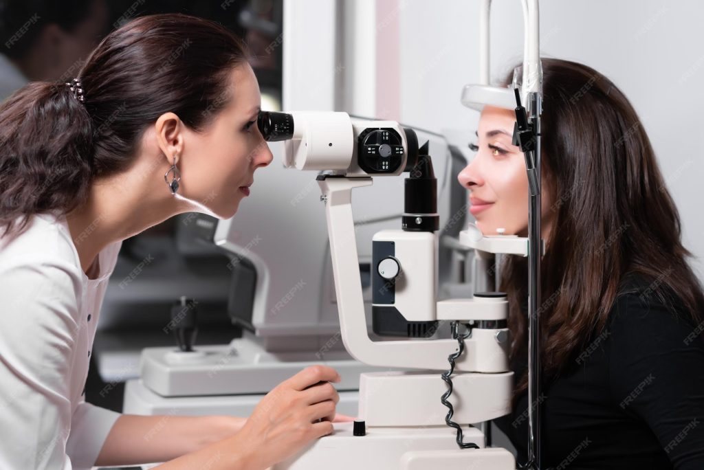 Why a Personalized Eye Exam in Brampton Makes All the Difference in Your Vision Care