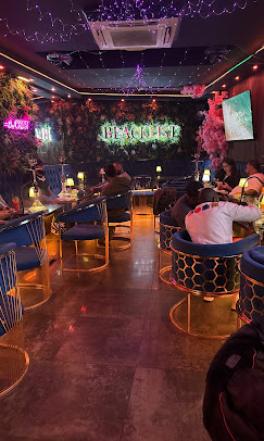 Discover Camden Best Places To Eat And Why Blacklist Lounge Stands Out For Dining