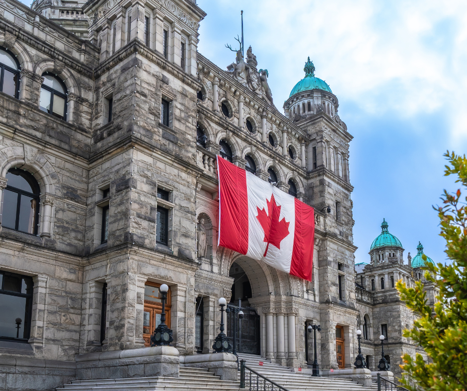 ¿Por qué elegir Viajes a las Capitales Canadienses para vivir una experiencia de turismo urbano única en Norteamérica?