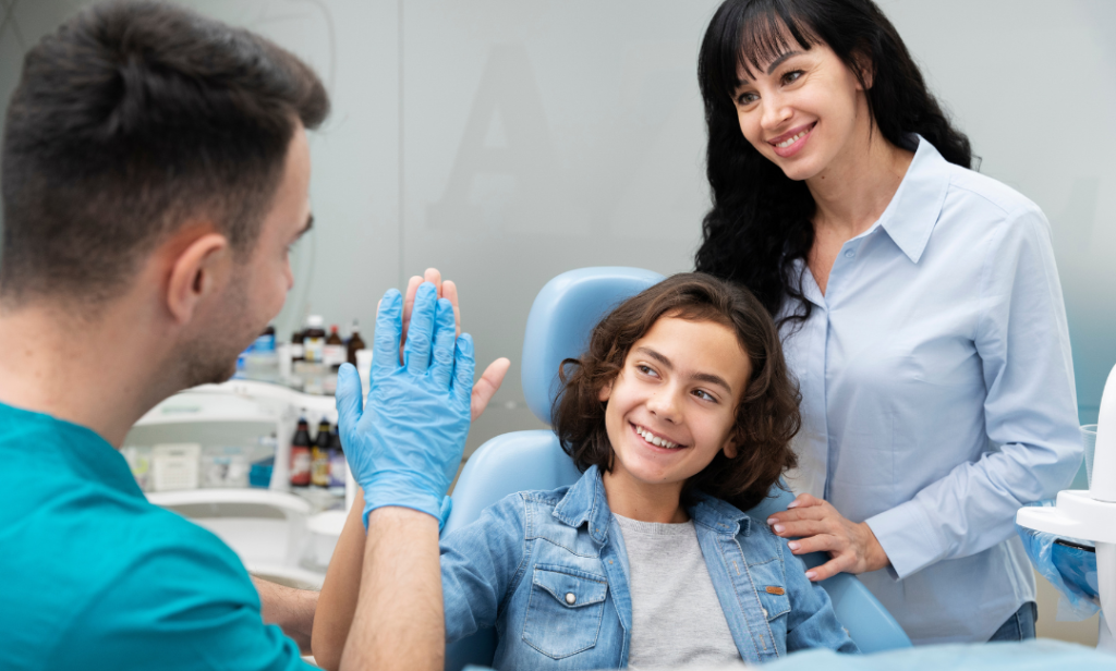Why Choosing the Right Family Dentist in Penrith Matters More Than Most Parents Realize